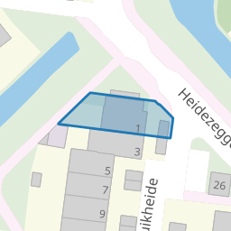 Perceel LDN01-S-5309