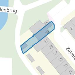 Perceel LDN01-S-5311