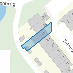 Perceel LDN01-S-5312