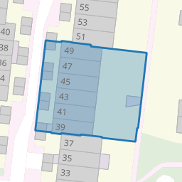 Perceel LDN01-S-5314