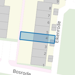 Perceel LDN01-S-5325