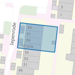 Perceel LDN01-S-5326