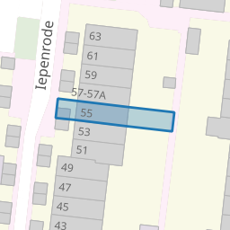 Perceel LDN01-S-5327