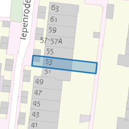 Perceel LDN01-S-5328