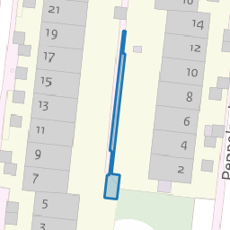 Perceel LDN01-S-5334