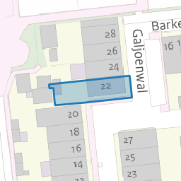 Perceel LDN01-S-5341