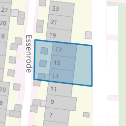 Perceel LDN01-S-5343