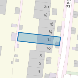 Perceel LDN01-S-5345