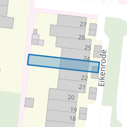 Perceel LDN01-S-5349