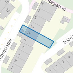 Perceel LDN01-S-5354