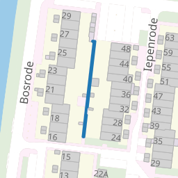 Perceel LDN01-S-5357