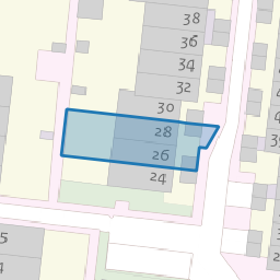 Perceel LDN01-S-5358