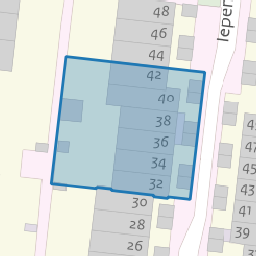 Perceel LDN01-S-5359