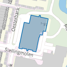 Perceel LDN01-S-5362