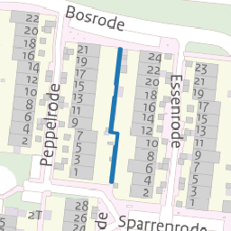 Perceel LDN01-S-5366