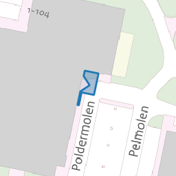 Perceel LDN01-S-5368