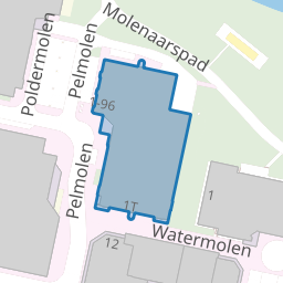 Perceel LDN01-S-5369