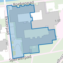 Perceel LDN01-S-5371