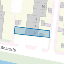 Perceel LDN01-S-5374