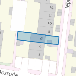 Perceel LDN01-S-5376