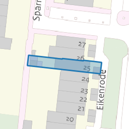 Perceel LDN01-S-5378