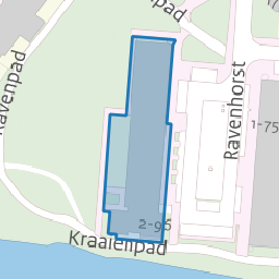 Perceel LDN01-S-5380