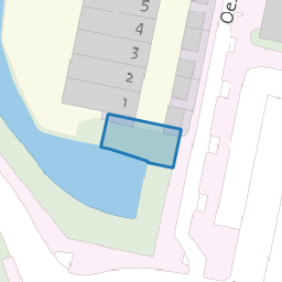 Perceel LDN01-S-5384