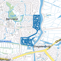 Perceel LDN01-S-5388