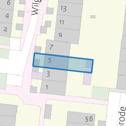 Perceel LDN01-S-5396