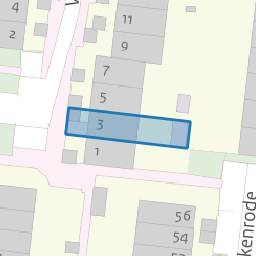 Perceel LDN01-S-5397