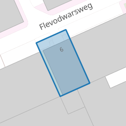 Perceel LDN01-S-5400