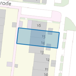 Perceel LDN01-S-5405