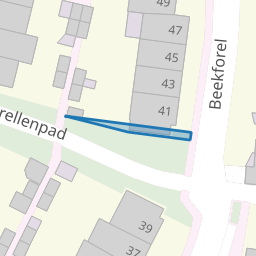 Perceel LDN01-S-5426