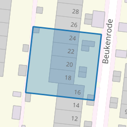Perceel LDN01-S-5432