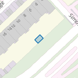 Perceel LDN01-S-5441