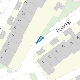 Perceel LDN01-S-5443