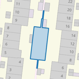 Perceel LDN01-S-5445