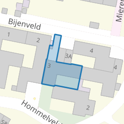 Perceel LDN01-S-5450