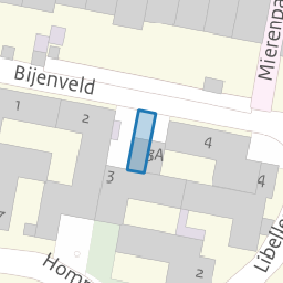 Perceel LDN01-S-5451