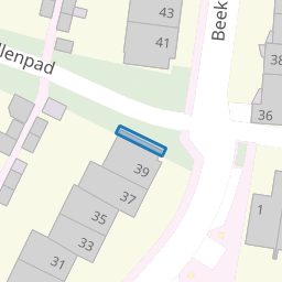 Perceel LDN01-S-5452