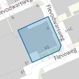 Perceel LDN01-S-5463