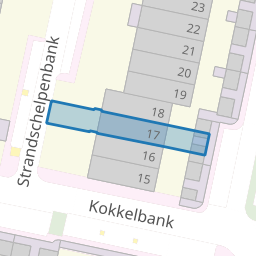Perceel LDN01-S-5466