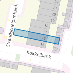 Perceel LDN01-S-5467