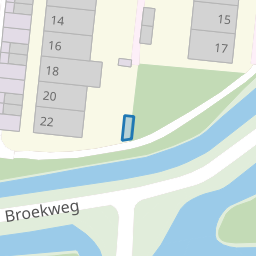 Perceel LDN01-S-5470