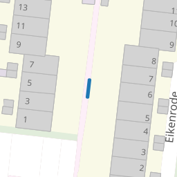 Perceel LDN01-S-5475