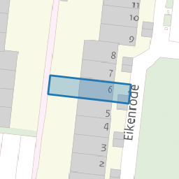 Perceel LDN01-S-5477