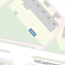 Perceel LDN01-S-5481