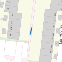 Perceel LDN01-S-5484