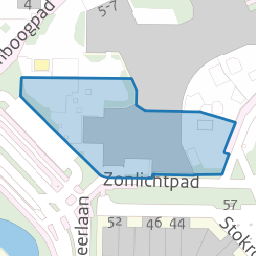 Perceel LDN01-S-5485