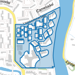 Perceel LDN01-S-5487